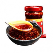 翠宏 香辣红油 瓶装 200g *3件