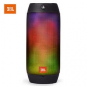 JBL Pulse2 音乐脉动2 炫彩蓝牙小音箱