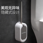 苏洁雅 可替换马桶刷头