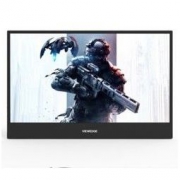 VIEWEDGE 图界 PT13SU 13.3英寸 IPS便携式显示器（4K、FreeSync、HDR）