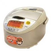 TIGER 虎牌 JKT-A10C IH土锅涂层电饭煲 3L