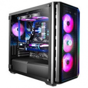 Antec 安钛克 NX1000 中塔机箱