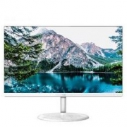 AOC 冠捷 Q24N2 23.8英寸显示器 2560x1440 75Hz IPS 白色