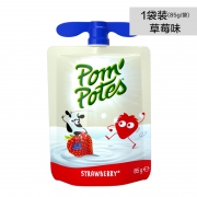 5日0点：法优乐 儿童酸牛奶 草莓味 85g  *2件 0.25元包邮（双重优惠）