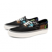 61预售：VANS 范斯 ERA VN0A3MUHW95 中性款帆布鞋 248元包邮（25日付定金，1日付尾款）