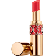 圣罗兰 YSL 经典N°12斩男色 莹亮纯魅唇膏口红