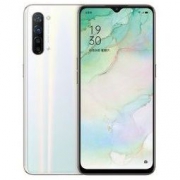 OPPO Reno3 5G版智能手机 8GB 128GB 5G 月光白