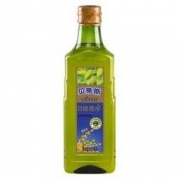 BETIS 贝蒂斯 稻米橄榄食用植物调和油 600ml *3件