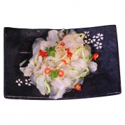 阿尔帝 盐渍海蜇头 500g 8.9元包邮（需用券）