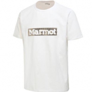 61预售： Marmot 土拨鼠 V44130 短袖T恤