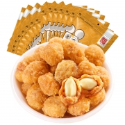 一品巷子 多味花生 168g*10袋 19.9元包邮（需用券）