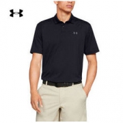 1日0点、61预告： UNDER ARMOUR 安德玛 1342080 男子高尔夫Polo衫
