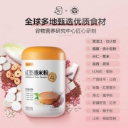 五谷磨房 红豆薏米粉 600g