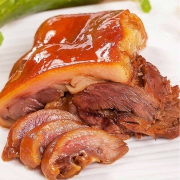 App专享、18点：酱香 猪头肉 500g