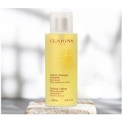 CLARINS 娇韵诗 黄水 温和爽肤水 400ml *3件