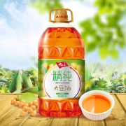 5日0点、88VIP：九三 非转基因 三级大豆油 5L *2件 92元包邮（多重优惠）