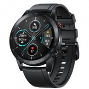 历史低价： HONOR 荣耀 MagicWatch 2 智能手表 46mm 运动款