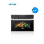 1日0点、61预告： SIEMENS 西门子 CS289ABS0W 家用嵌入式蒸烤一体机