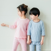 Bejirog 北极绒  儿童睡衣套装 14.9元包邮