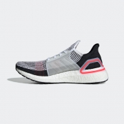 61预告： adidas 阿迪达斯 UltraBOOST 19 B37703 男女跑步运动鞋