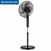 艾美特（AIRMATE）电风扇 五叶大风量 落地扇 CS35-X23
