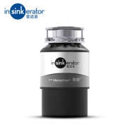 1日0点： InSinkErator 爱适易 尊爵 垃圾处理器