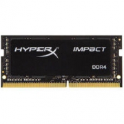 Kingston 金士顿 骇客神条 Impact系列 DDR4 2400 笔记本内存 16G