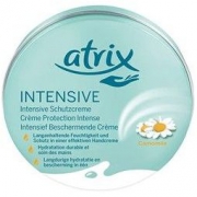 中亚Prime会员： Atrix Intensive 洋甘菊深层护手霜 150ml*4盒装 *4件