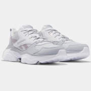 Reebok 锐步 GTD52 BRIDGE 3 女子低帮跑步鞋 低至154元（用券）