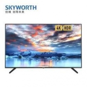 SKYWORTH 创维 50E33A 4K超清 液晶电视 50英寸