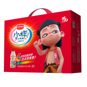 小样旗舰店 乳酸菌哪吒联名款20瓶 券后￥22.9