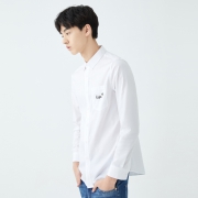 GXG GY103801C 长袖衬衫男 168元包邮（需用券）
