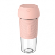 PUE 派优宜 小型手持无线榨汁机 350ml 19.9元包邮（需用券）