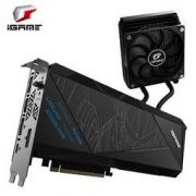COLORFUL 七彩虹 RTX2060 Super Neptune Lite OC 一体式水冷散热显卡