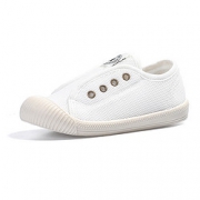 CESHOESES 儿童帆布鞋 29.9元包邮（需用券）