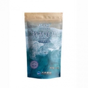 桔子树 未加碘海盐 225g*5袋*2件