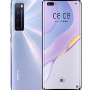 HUAWEI 华为 nova7 Pro 5G 智能手机 8GB+128GB