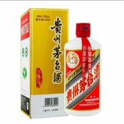 13点开始：茅台 飞天 酱香型白酒 53度 500ml