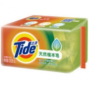 汰渍 Tide 天然植本皂 202g*2 *3件
