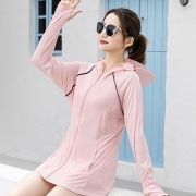 哥恋 2020夏季新款 女款户外连帽 34.9元（需用券）