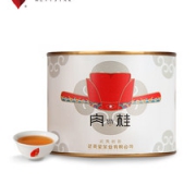 武夷牌 武夷岩茶 肉桂大红袍 50g 买过口碑超好店铺