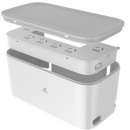 BULL 公牛 新国标插座收纳盒 1.5米不带USB
