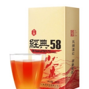 十大红茶品牌 凤牌 经典58 滇红茶 380g