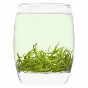 蓝翼茗茶 特级碧螺春 200g 44元包邮（需用券）