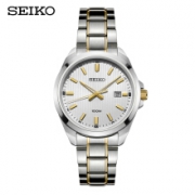 1日0点： SEIKO 精工 SUR279P1 男士时装腕表