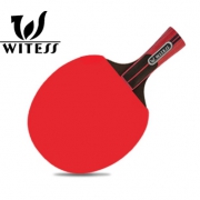 WITESS 066 儿童训练乒乓球拍 14元包邮（需用券）