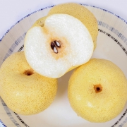 砀宁果品 砀山酥梨 5斤装*2件