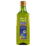 BETIS 贝蒂斯 稻米橄榄食用植物调和油 600ml