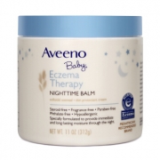 Aveeno 艾惟诺婴儿多效修护晚霜 312g *3件 208.9元（需用券，合69.63元/件）