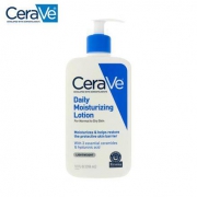 CeraVe Moisturizing Lotion 保湿乳液 355ml *2件 +凑单品